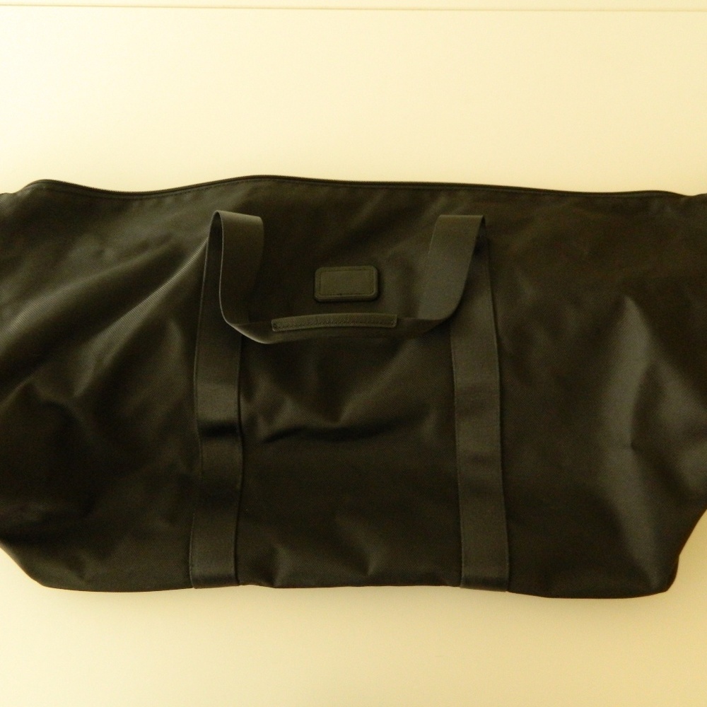 Tumi Large, Soft Travel Satchel